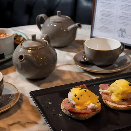 The Waterhead Inn, Ambleside- The Collection Group